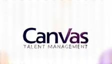 Canvas Talent Management Logo