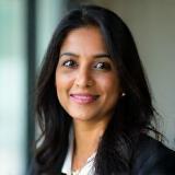 Isha Desai photo