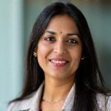 Radha Patel headshot
