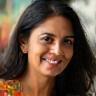 Smita Rao portrait